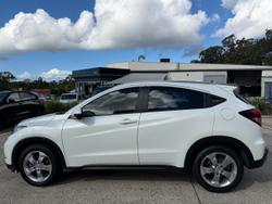 2015 Honda HR-V