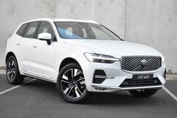 2025 Volvo XC60 Plus B5 Bright