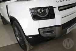 2025 Land Rover Defender 130 D350 X-Dynamic SE