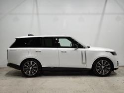 2024 Land Rover Range Rover P460e Autobiography PHEV