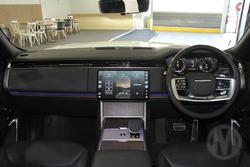 2024 Land Rover Range Rover P460e Autobiography PHEV