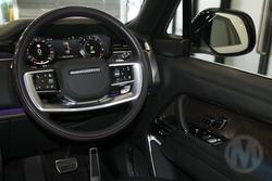 2024 Land Rover Range Rover P460e Autobiography PHEV