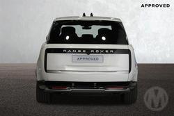 2024 Land Rover Range Rover P460e Autobiography PHEV