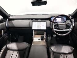 2024 Land Rover Range Rover P460e Autobiography PHEV