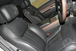 2024 Land Rover Range Rover P460e Autobiography PHEV