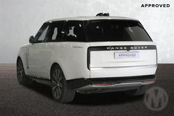 2024 Land Rover Range Rover P460e Autobiography PHEV