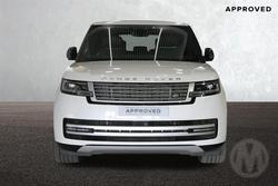 2024 Land Rover Range Rover P460e Autobiography PHEV