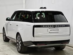 2024 Land Rover Range Rover P460e Autobiography PHEV
