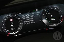 2024 Land Rover Range Rover P460e Autobiography PHEV