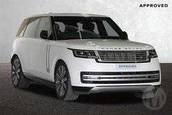 2024 Land Rover Range Rover P460e Autobiography PHEV