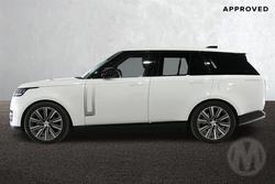2024 Land Rover Range Rover P460e Autobiography PHEV