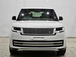 2024 Land Rover Range Rover P460e Autobiography PHEV