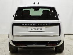 2024 Land Rover Range Rover P460e Autobiography PHEV