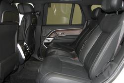 2024 Land Rover Range Rover P460e Autobiography PHEV