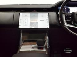 2024 Land Rover Range Rover P460e Autobiography PHEV