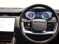 2024 Land Rover Range Rover P460e Autobiography PHEV
