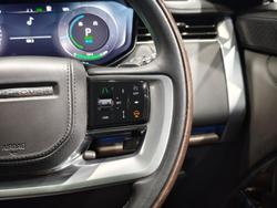 2024 Land Rover Range Rover P460e Autobiography PHEV