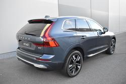 2025 Volvo XC60 Plus B5 Bright