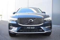 2025 Volvo XC60 Plus B5 Bright