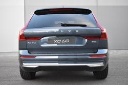 2025 Volvo XC60 Plus B5 Bright