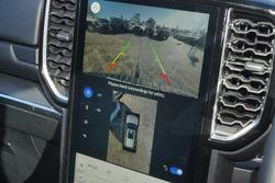 2025 Ford Everest Sport
