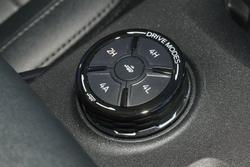 2025 Ford Everest Sport