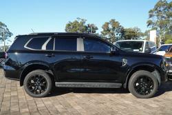 2025 Ford Everest Sport