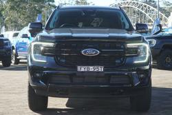 2025 Ford Everest Sport