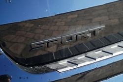 2025 Ford Everest Sport