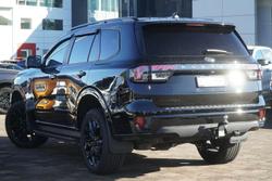 2025 Ford Everest Sport