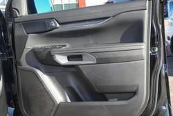 2025 Ford Everest Sport