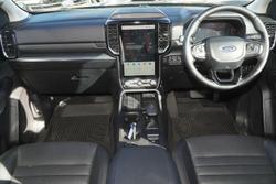 2025 Ford Everest Sport