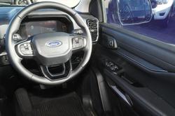 2025 Ford Everest Sport