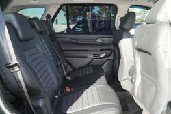 2025 Ford Everest Sport