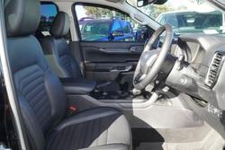 2025 Ford Everest Sport