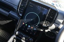 2025 Ford Ranger Super Duty