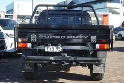 2025 Ford Ranger Super Duty