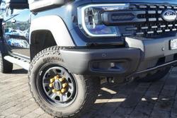 2025 Ford Ranger Super Duty