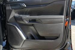 2025 Ford Ranger Super Duty