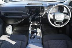 2025 Ford Ranger Super Duty
