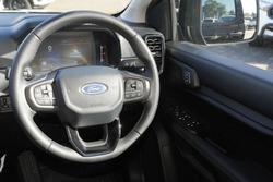 2025 Ford Ranger Super Duty