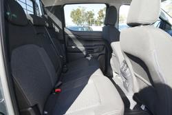 2025 Ford Ranger Super Duty