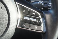2023 Kia Seltos Sport+