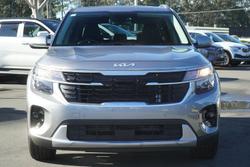2023 Kia Seltos Sport+