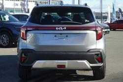 2023 Kia Seltos Sport+