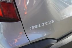 2023 Kia Seltos Sport+