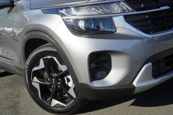 2023 Kia Seltos Sport+