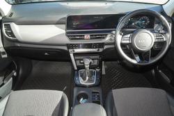 2023 Kia Seltos Sport+
