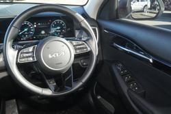 2023 Kia Seltos Sport+