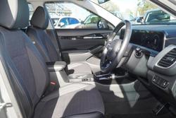 2023 Kia Seltos Sport+
